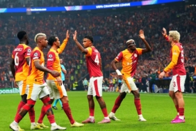 Galatasaray evindeki yenilmezliğini 30 maça çıkardı