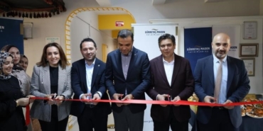 Söğüt’te kadın emeğine destek