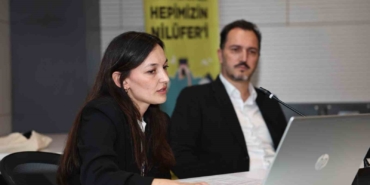 Nilüfer’de ‘Sağlıklı gıda şenliği’ başladı