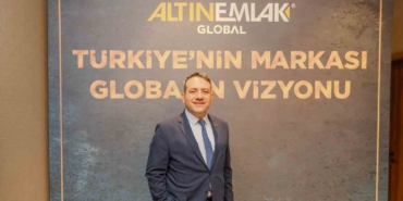 Altın Emlak Global, Bayim Olur Musun Fuarı’nda yerini aldı
