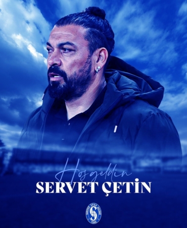 Sarıyer’de Servet Çetin dönemi