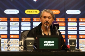 Atilla Gerin: "Puan için gelmiştik, başaramadık"