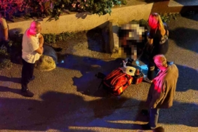 Maltepe’de dehşet: Aracını üzerine sürdüğü kişiyi öldürdü