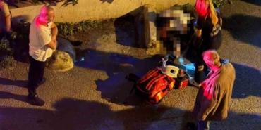 Maltepe’de dehşet: Aracını üzerine sürdüğü kişiyi öldürdü