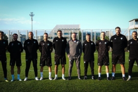 Bursaspor’da Tahsin Tam’ın ekibi belli oldu