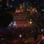 Tüm cumhuriyet sevdalıları Fatih Sultan Mehmet Bulvarında buluşacak