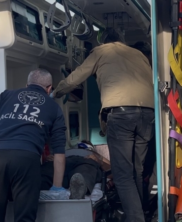 Uludağ’da kestane kavgası kana bulandı: 3 kişi vuruldu