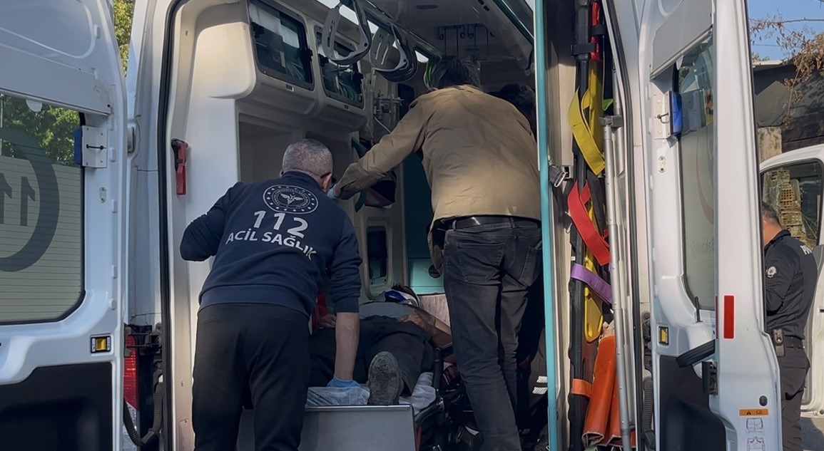 Uludağ’da kestane kavgası kana bulandı: 3 kişi vuruldu