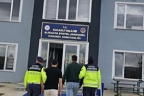 Kuzey Marmara Otoyolu’nda tehlikeli araç kullanan sürücülere ceza