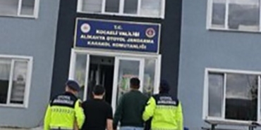Kuzey Marmara Otoyolu’nda tehlikeli araç kullanan sürücülere ceza