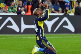 Anderson Talisca, ligdeki 3. golünü attı