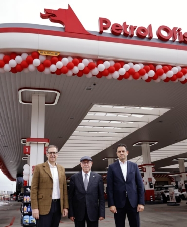 Petrol Ofisi’nden Samandıra’ya iki stratejik istasyon yatırımı