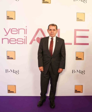 Dursun Özbek: "Şampiyonlar Ligi’nde yukarı doğru gitmek istiyoruz"