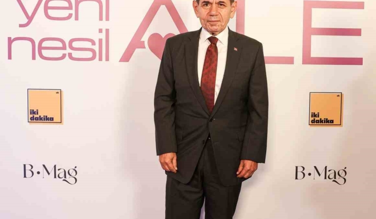 Dursun Özbek: "Şampiyonlar Ligi’nde yukarı doğru gitmek istiyoruz"