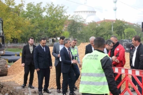 Erenler’in o mahallesinde 12 sokak baştan sona yenileniyor