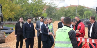 Erenler’in o mahallesinde 12 sokak baştan sona yenileniyor