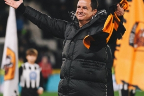 Hull City 5 maçtır yenilmiyor