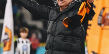 Hull City 5 maçtır yenilmiyor