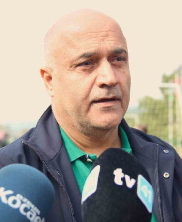 Recep Durul: "Futbolu federasyon değil, başkaları yönetmiş"