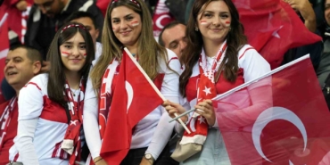 Kocaeli’de A Milli Futbol Takımı’na yoğun ilgi