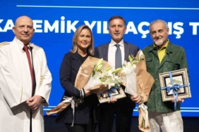 ’Devrimin Rengi’ sergisi İstinye Üniversitesi’nde sanatseverlerle buluştu