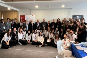 "Dile Getir" projesiyle bakım verenler destekleniyor, çocukların iletişim becerileri güçleniyor