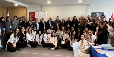 "Dile Getir" projesiyle bakım verenler destekleniyor, çocukların iletişim becerileri güçleniyor