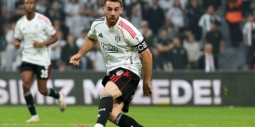 Beşiktaş, erteleme maçında Konyaspor’a konuk olacak