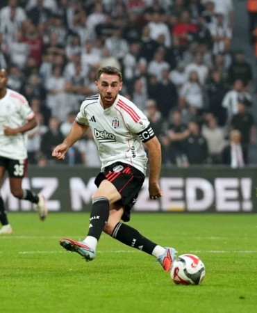 Beşiktaş, erteleme maçında Konyaspor’a konuk olacak