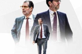 A Milli Kadın Basketbol Takımı’nda Andrea Mazzon dönemi