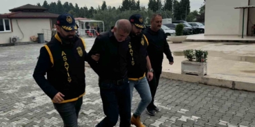 Yalova’da eşini sokak ortasında öldüren zanlı tutuklandı