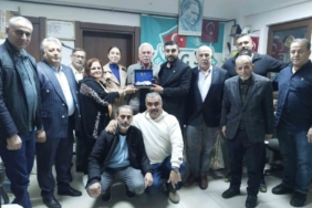 MHP’den ’Terörsüz Türkiye’ seferberliği