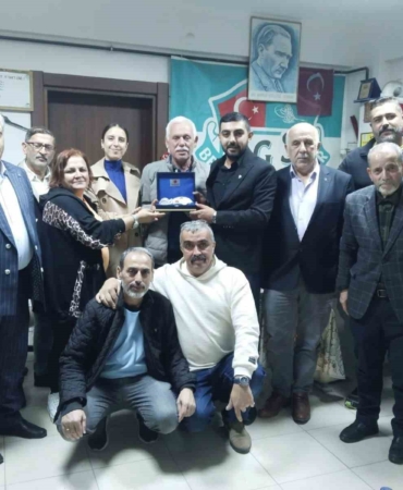 MHP’den ’Terörsüz Türkiye’ seferberliği