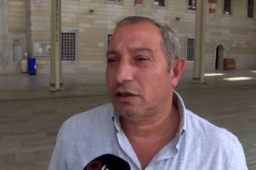 Beylikdüzü’nde pusu kurulup öldürülen gencin babası konuştu