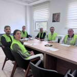 Bilecik’te HAP kapsamında masa başı tatbikatı yapıldı