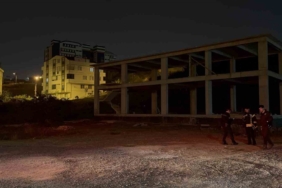 Kablo hırsızı ekipleri harekete geçirdi