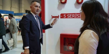 ISAF International 2025 fuarı kapılarını ziyaretçilerine açtı