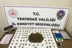 Tekirdağ’da torbacılara geçit yok: 12 kişi tutuklandı