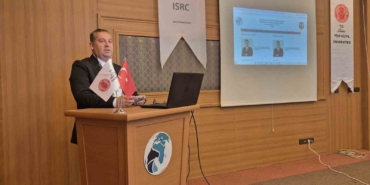 Dijitalleşen dünyada yeni güç haritaları: 12’nci Uluslararası Stratejik Araştırmalar Kongresi düzenlendi