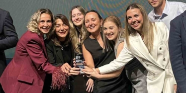 Eczacıbaşı Bilişim’e, ‘Yılın En Başarılı Proje Yönetim Ofisi’ ödülü