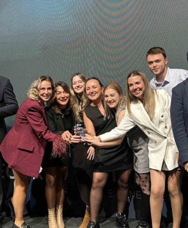 Eczacıbaşı Bilişim’e, ‘Yılın En Başarılı Proje Yönetim Ofisi’ ödülü