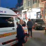 Kocaeli’de yol verme kavgası: 1 yaralı