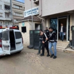 İş yeri kurşunlama olayının şüphelisi tutuklandı