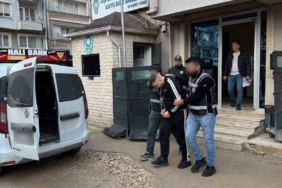 İş yeri kurşunlama olayının şüphelisi tutuklandı