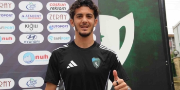 Kocaelispor, Konyaspor maçının hazırlıklarını sürdürdü