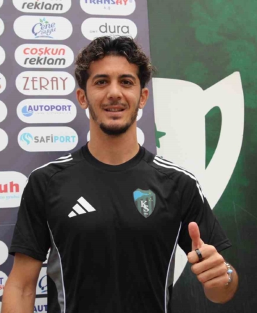 Kocaelispor, Konyaspor maçının hazırlıklarını sürdürdü