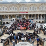 Arnavutköy’den Gazze’ye destek çağrısı