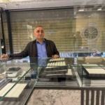 Bahçelievler’de kuyumcu soygunu: 1 dakikada 3 kilo altını çaldılar
