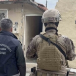 Yurtdışına kaçış hazırlığındaki FETÖ’cülere operasyon