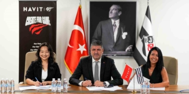HAVIT ve Beşiktaş Espor’dan iş birliği
